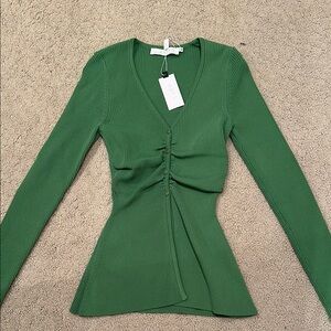 ASTR the label long sleeve